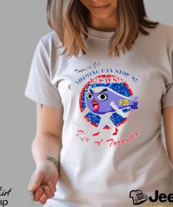 Torpedo Girl Bobobo Bo Bo Bobo shirt