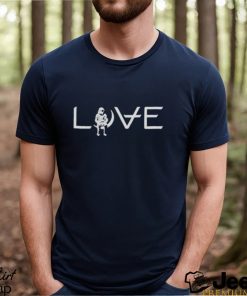 Tothestars love movie T shirt