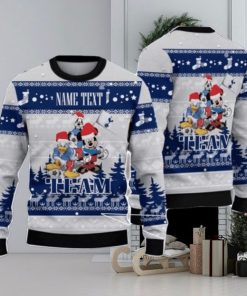 Tottenham ugly clearance sweater