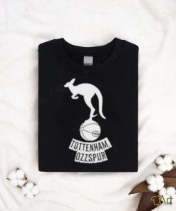 Tottenham Ozzspur T Shirt