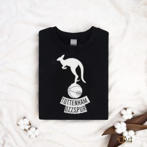 Tottenham Ozzspur T Shirt