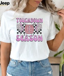 Touch Down Season Shirt From Touchdown Kansas City