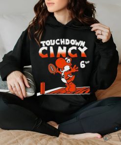 Touchdown Cincy Shirt