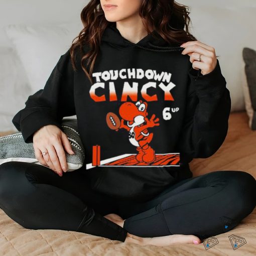 Touchdown Cincy Shirt