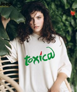 Toxica Tajin shirt, hoodie, sweater and tank top