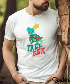 Toy Story ''Tree Rex'' Long Sleeve T Shirt