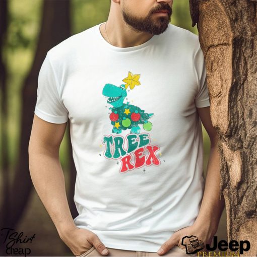 Toy Story ”Tree Rex” Long Sleeve T Shirt