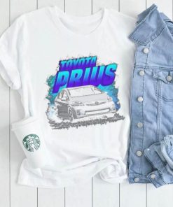 Toyota Prius 2023 shirt