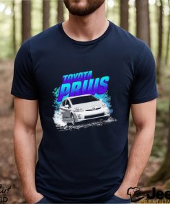 Toyota prius 2023 shirt