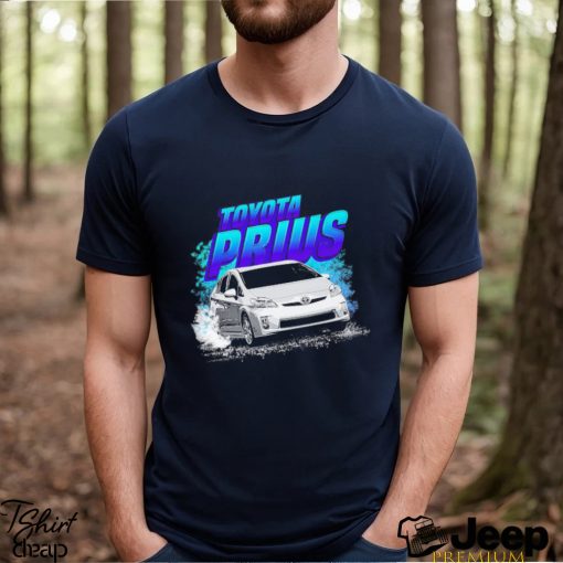 Toyota prius 2023 shirt