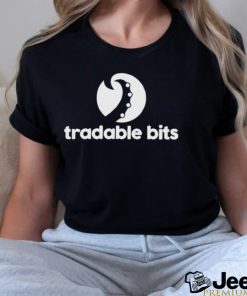 Tradable Bits Shirt