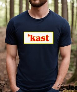 Trae Young Kast Shirt