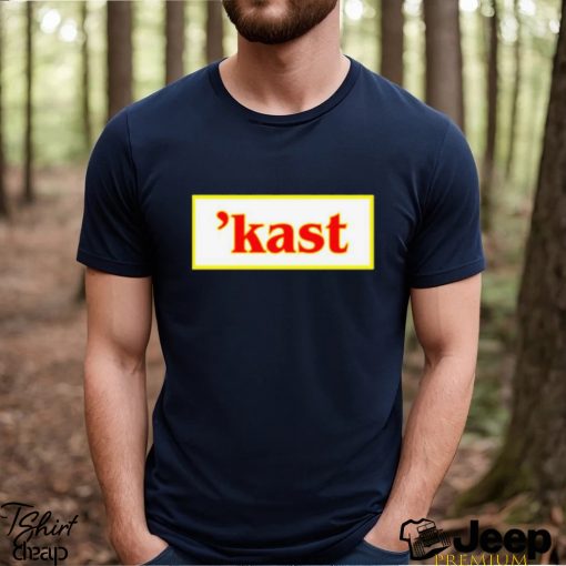 Trae Young Kast Shirt