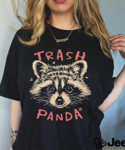 Trash panda shirt