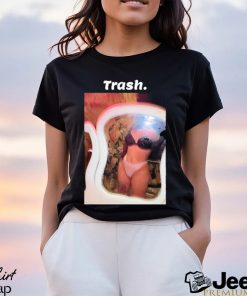 Trashley Bb By Ashley Bush shirt