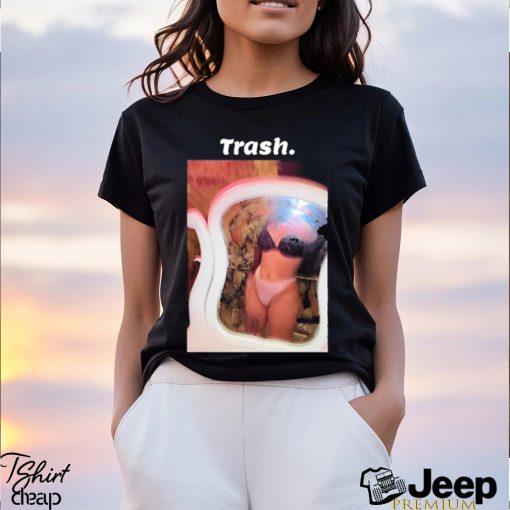 Trashley Bb By Ashley Bush shirt