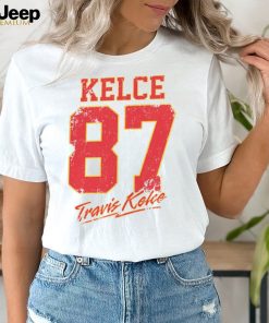 Travis Kelce America Football Shirt