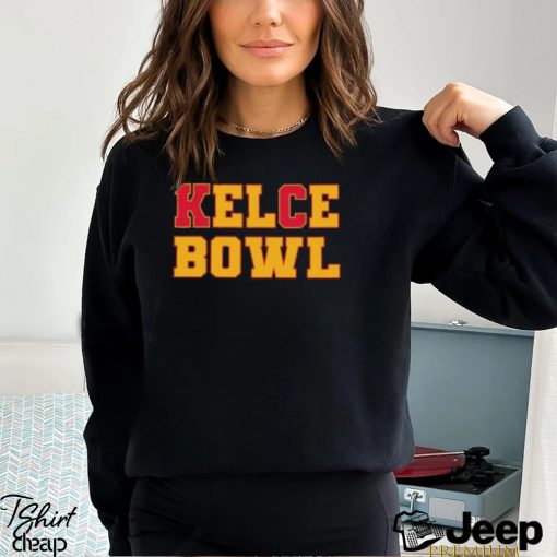 Travis Kelce Football Fan Superbowl Champion T Shirt