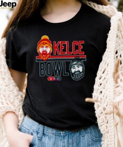 Travis Kelce Jason Bowl 02 12 23 shirt