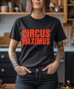 Travis Scott Circus Maximus Tour Merchandise – Travis Scott Tour Merch