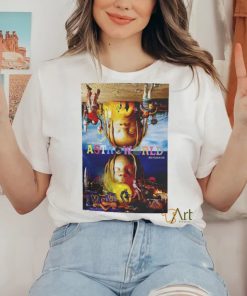 Travis Scott Poster Astroworld Shirt