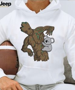 Tree Hug Shirt