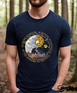 Tree of Life Shirt