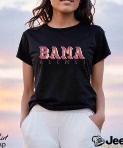 Trending Alabama Alumni Block shirt