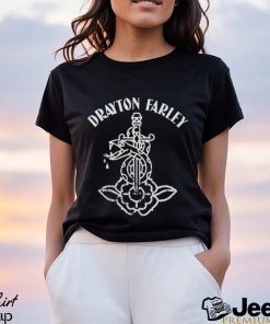 Trending Drayton Farley Ragnarok shirt