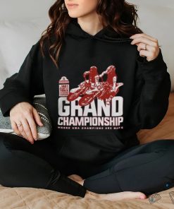 Trending Grand Championship Where Ama Champions Are Made 2023 T shirt