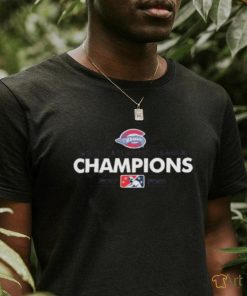 Trending Greenville Drive 2023 Sal Champions shirt