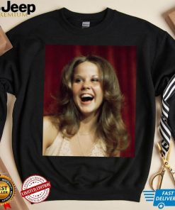 Trending Linda Blair Famous Actress shirt