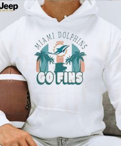 Trending Miami Dolphins Regional Franklin 2023 Shirt