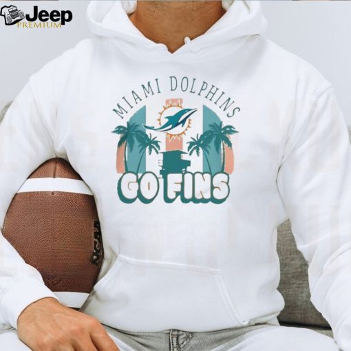 Trending Miami Dolphins Regional Franklin 2023 Shirt