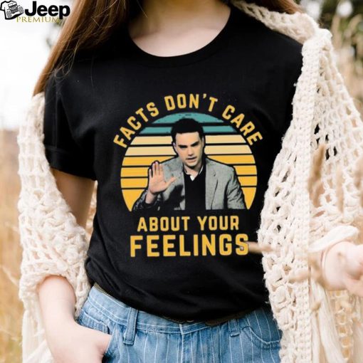 Trending Quote Ben Shapiro Shirt