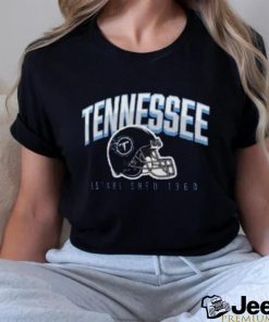 Trending Tennessee Titans Fanatics Branded Tee shirt