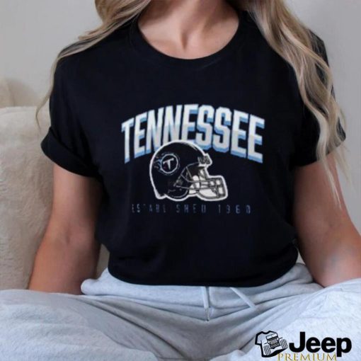 Trending Tennessee Titans Fanatics Branded Tee shirt