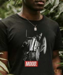 Trending malcolm x mood ladies Shirt