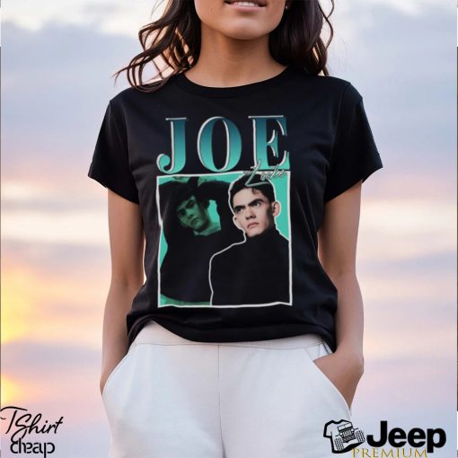 Trendy Joe Locke The Eras Tour Inspired Shirt Kit Conner Nick Nelson Heartstopper Lgbtq Tv Series 2023 Tee Classic Hoodie