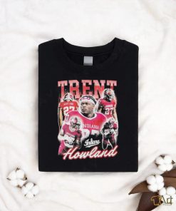 Trent Howland OnlyOne shirt