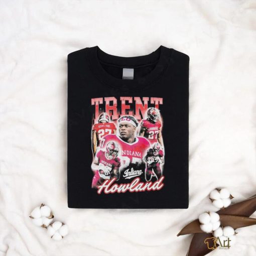 Trent Howland OnlyOne shirt