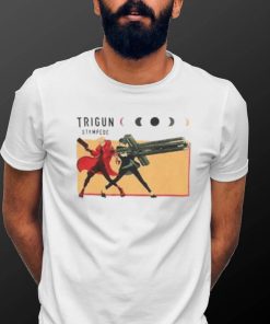 Trigun Stampede Duo Sweatshirt