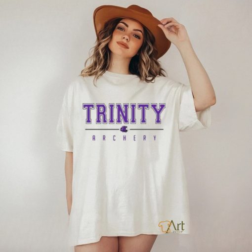 Trinity Archery Outline shirt