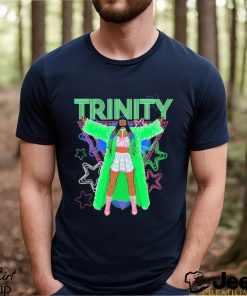 Trinity Glow Shirt