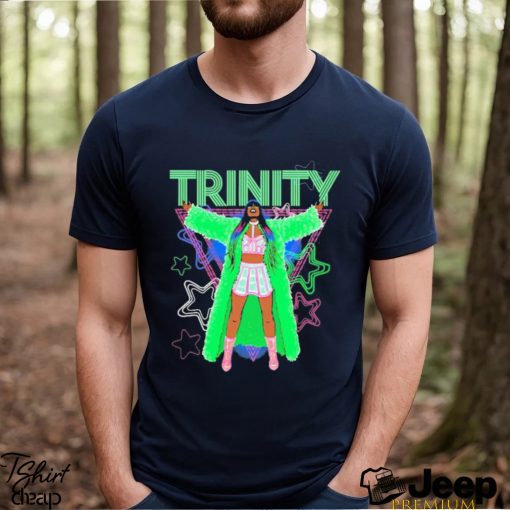 Trinity Glow Shirt