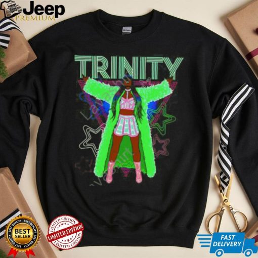 Trinity Glow Shirt