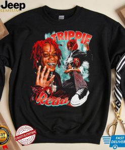 Trippie Redd meme shirt