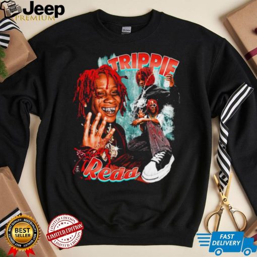 Trippie Redd meme shirt