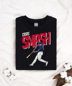 Triston Casas Boston Red Sox Casas smash 2023 shirt