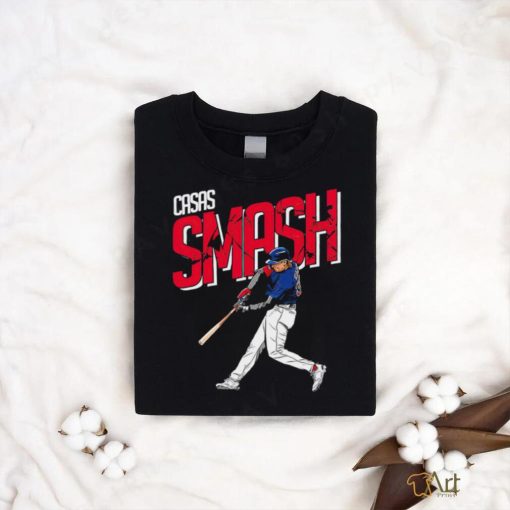 Triston Casas Boston Red Sox Casas smash 2023 shirt